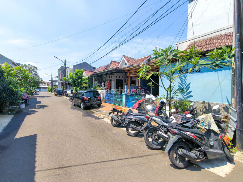 Regency Melati Mas