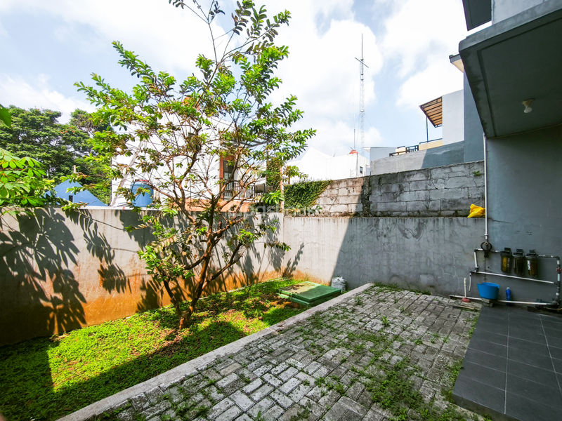 Bogor Nirwana Residence Cluster Harmony Blok J2 No.20