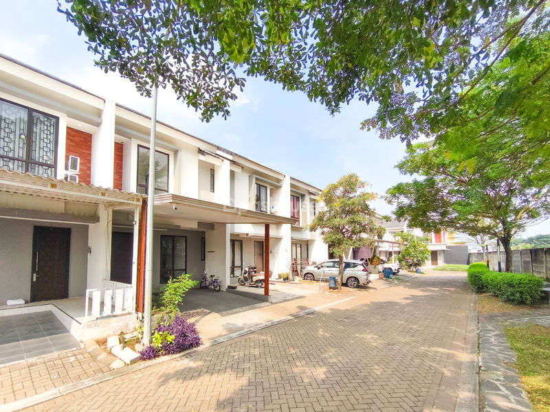 Grand Batavia Cluster Fiera