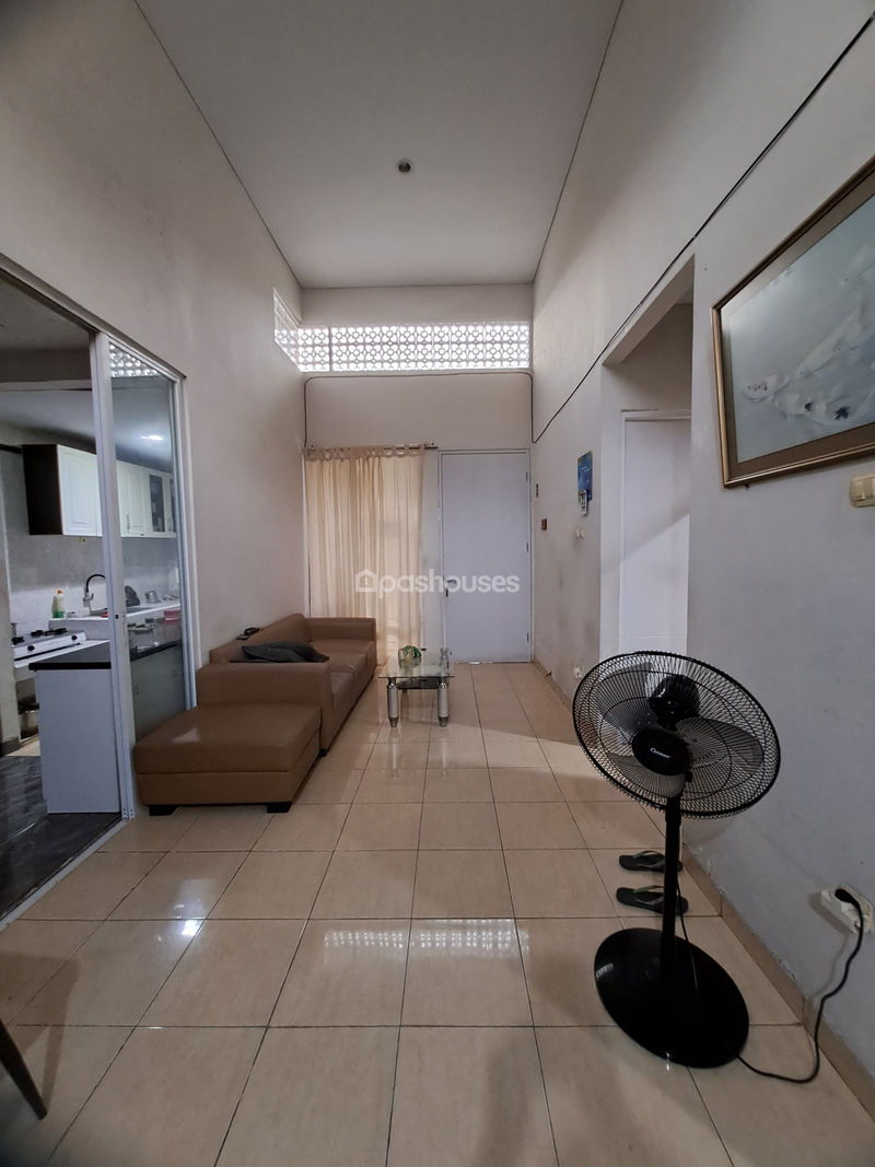 Bukit Cimanggu City Cluster Charnwood Blok KD 3