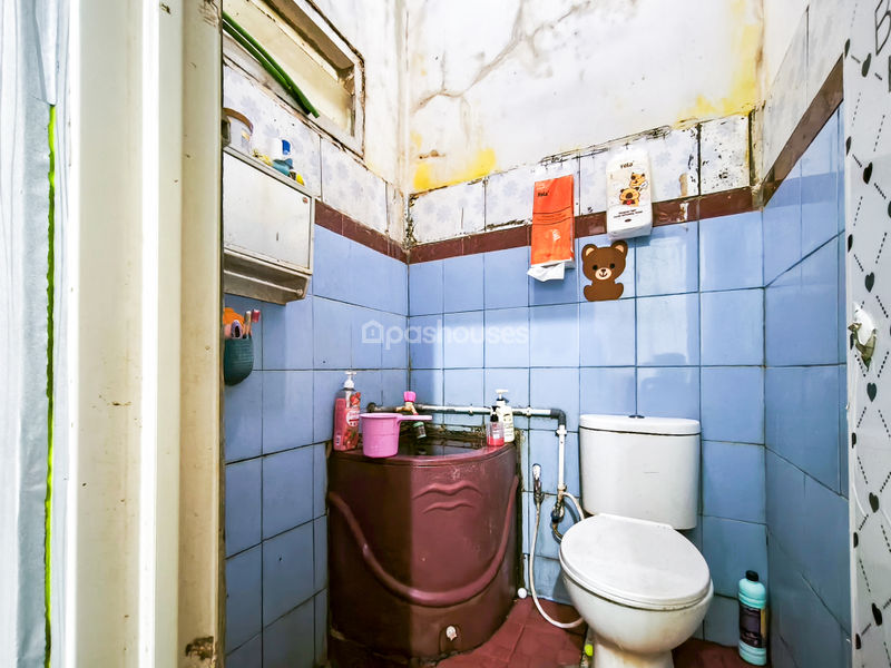 Puri Nirwana 3 Blok BJ