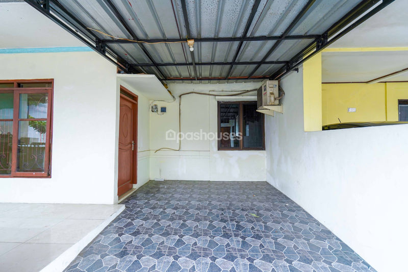 Jalan Taman Anyelir 2 Blok D1 No 2