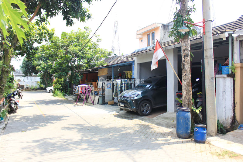 Cluster Karawaci Indah