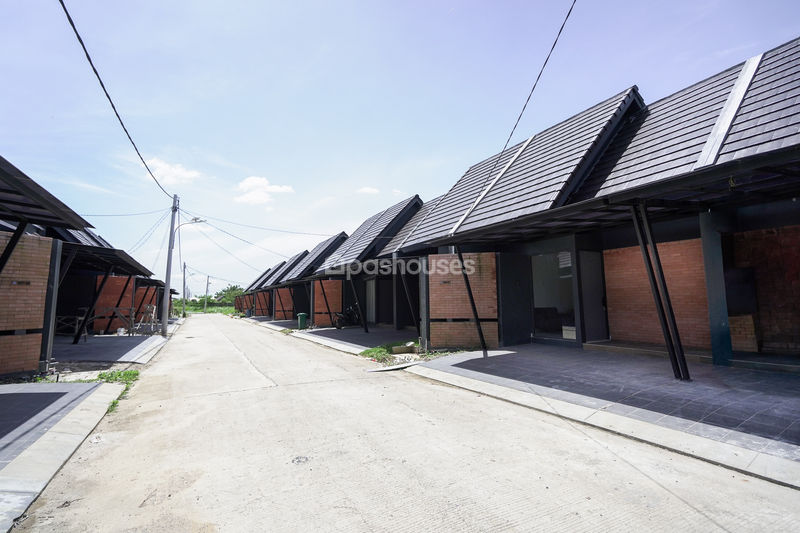 Mutiara Gading City Cluster Paris Blok U06-03