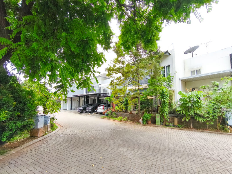 Natura Residence Karawaci Blok B No.31