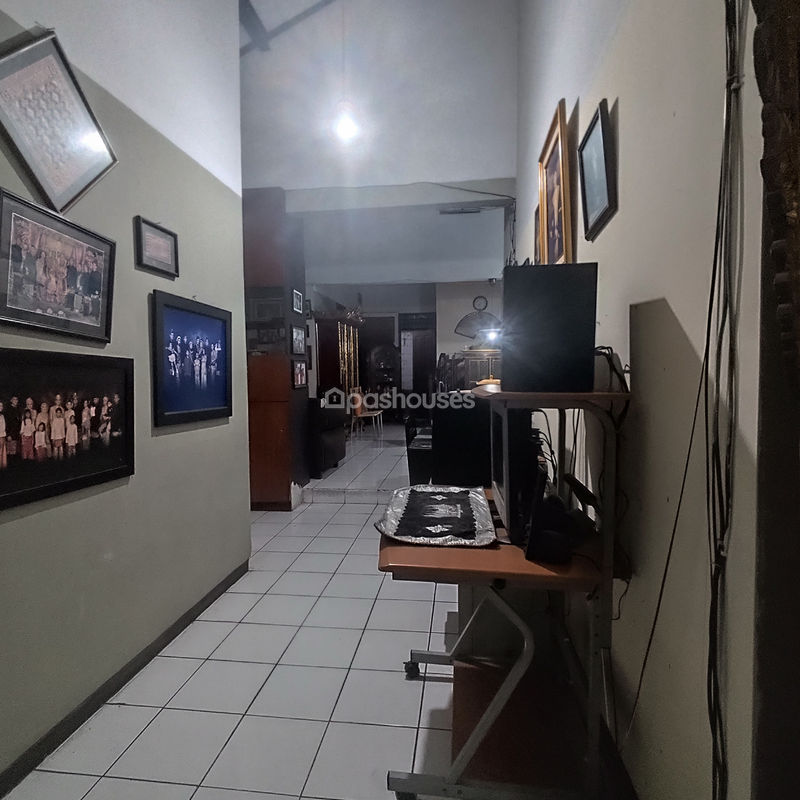 Perumahan Puri Flamboyan Blok D3