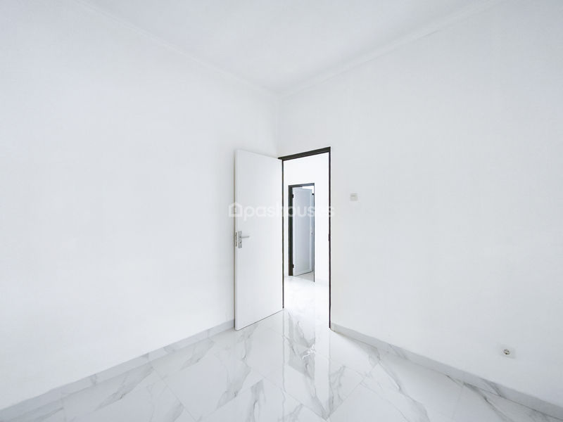 Perumahan Cibubur City Cluster Hortensia Blok E12B No.6