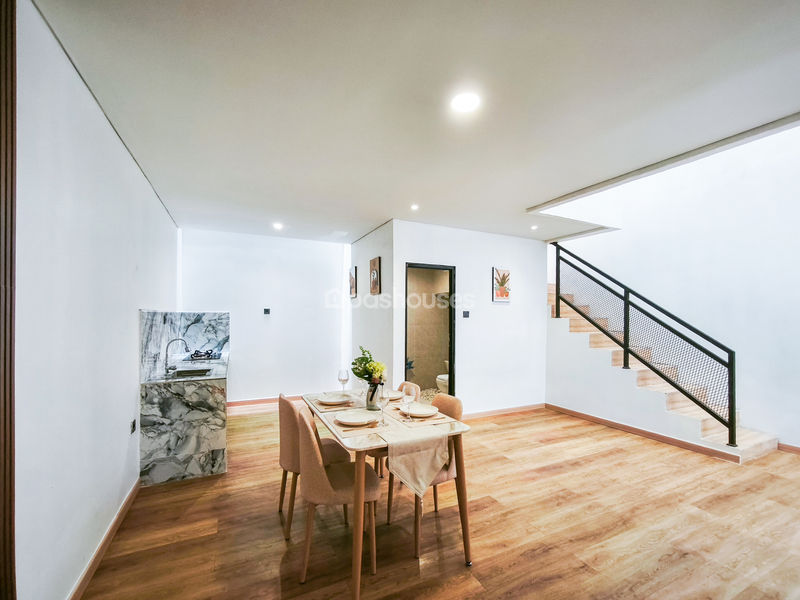 Perumahan Bumi Cibinong Endah Blok C