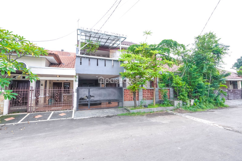 Jalan Witana Harja
