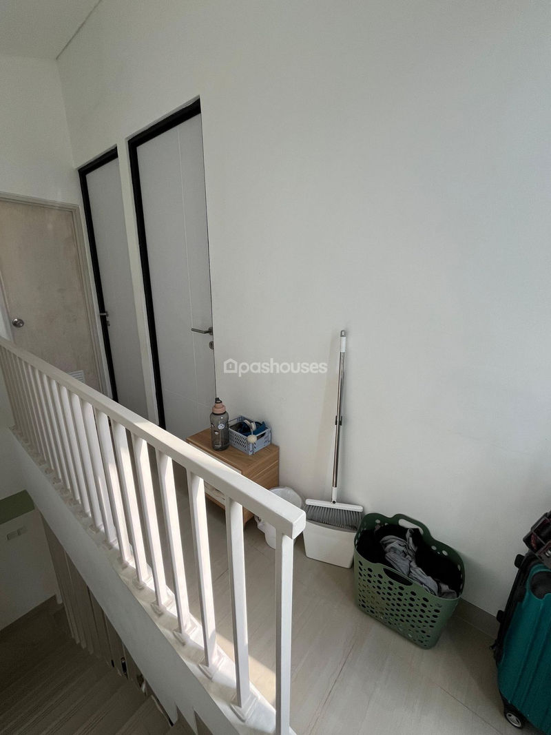 Jababeka Residence Cluster Wimbledon