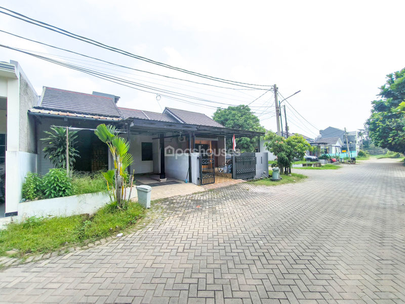 Jalan Udayana Raya
