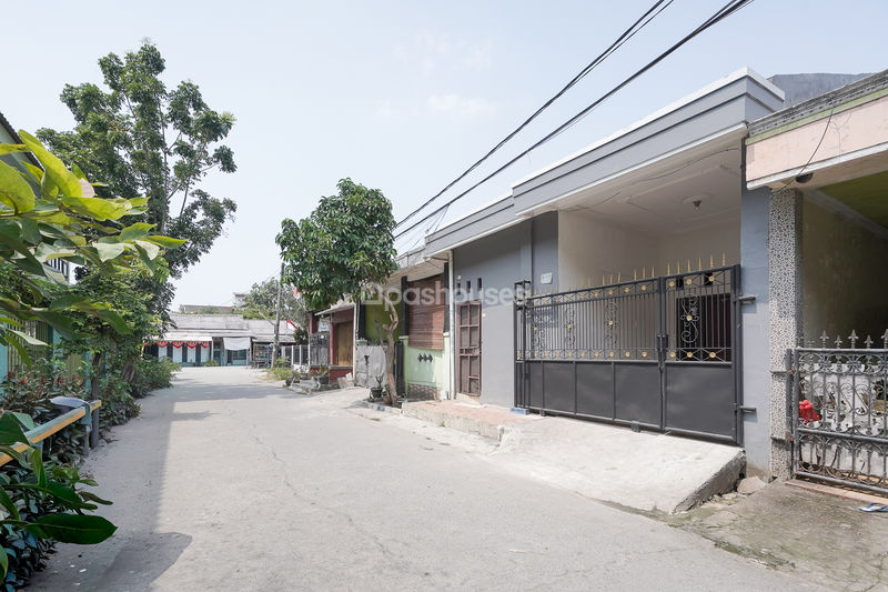 Perumahan Vila Indah Permai G20 No.12A