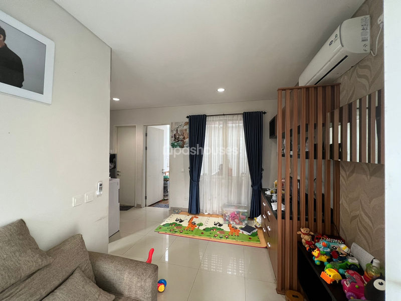 Banara Serpong Cluster Ambara Blok D2 No.3
