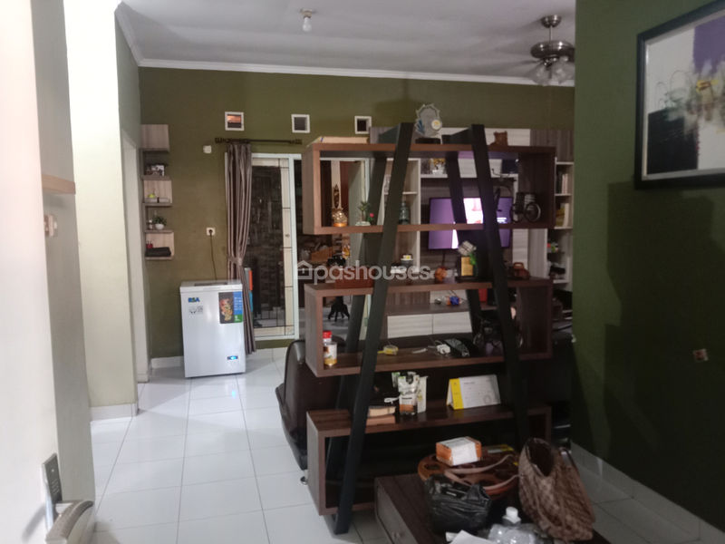 Perumahan Cilebut Residence Blok A1