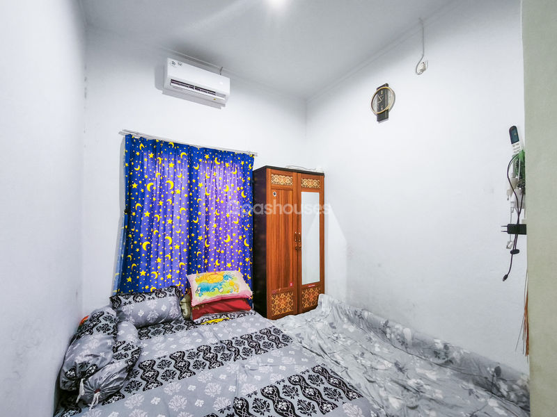 Perumahan Nirwana Hill Serpong Cluster Hoya Blok HD18