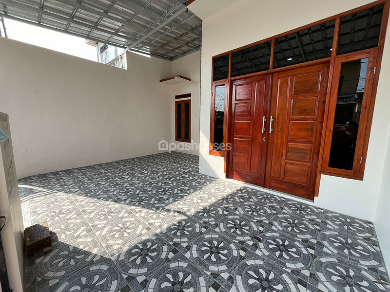 Taman Harapan Baru Blok D4