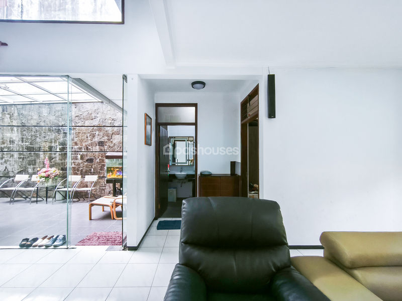 Komplek Baranangsiang Indah Blok A2 No.11