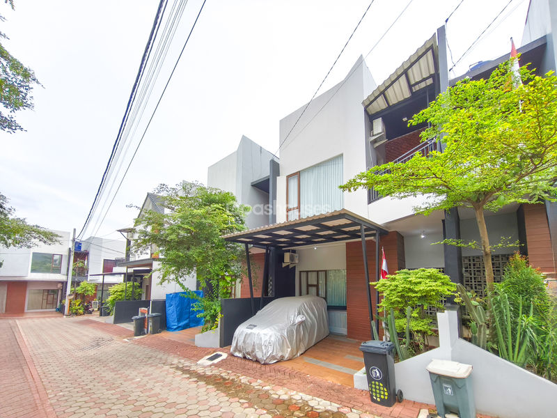 Pesona Remboelan Blok I No.14