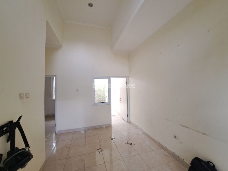 Grand Depok City Puri Insani 1 Blok F4