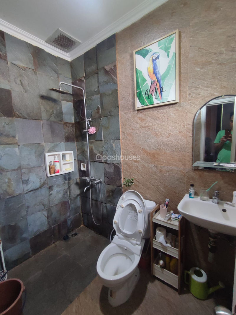 Pondok Pekayon Indah Bekasi No.17