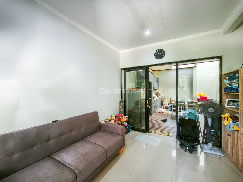 Blossom Park Residence Blok K