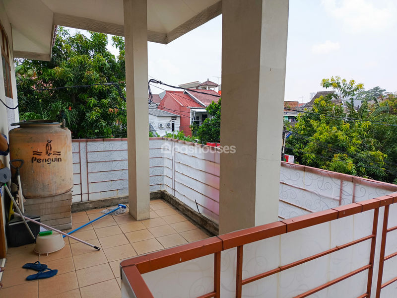 Perumahan Pondok Hijau Permai