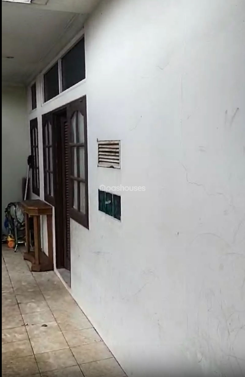 Komplek Bappenas Sawangan