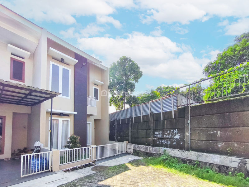 Jalan Jalak Bali IX Blok GR 23