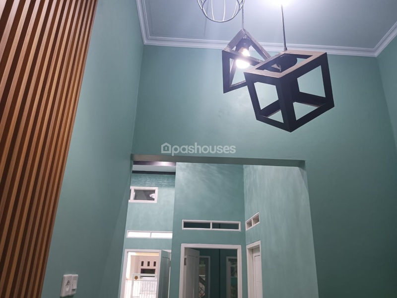 Villa Gading Harapan Blok AN 16/18