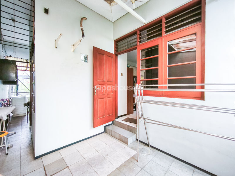 Komplek Baranangsiang Indah Blok A2 No.11