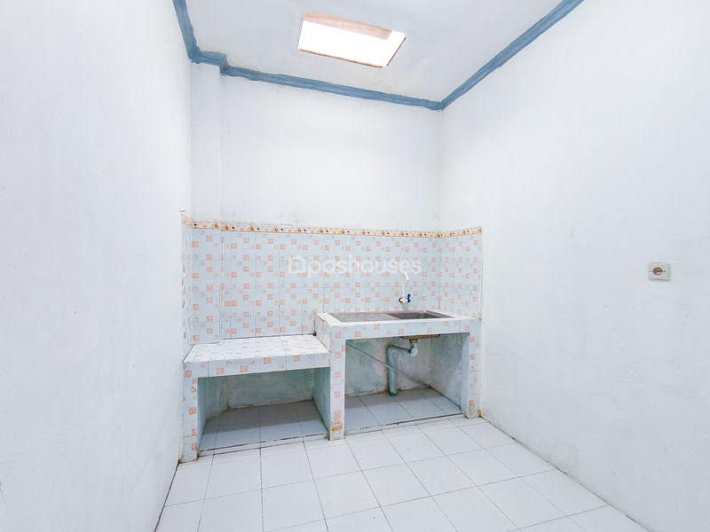 Perumahan Graha Kartika Pratama Cluster Srikandi Blok DD7 No.19