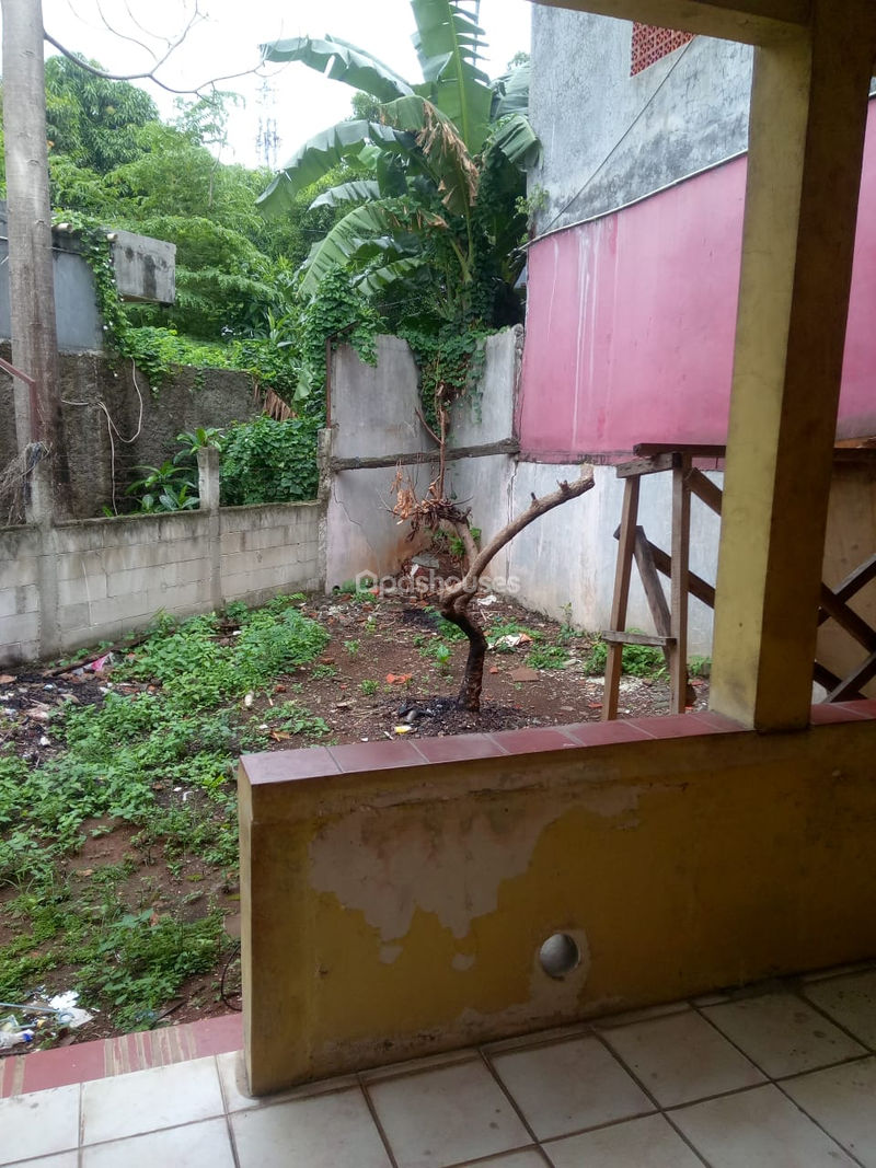 Komplek DPR Bumi Sanggraha