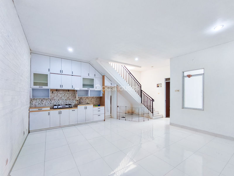 Serpong Natura City Cluster Gardenia Blok NG 1 No.23