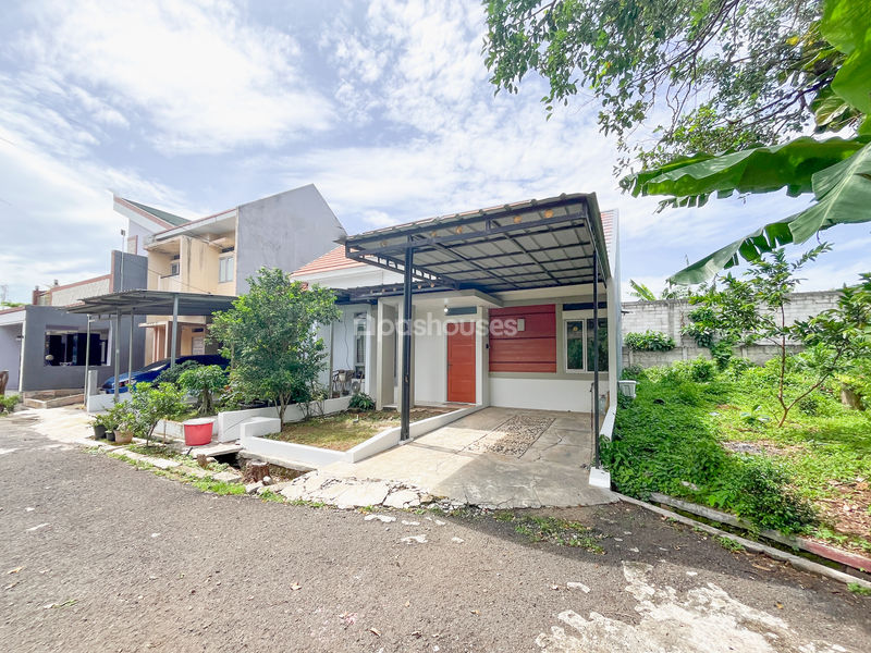 De Bale Permata Arcadia Cluster Diamond