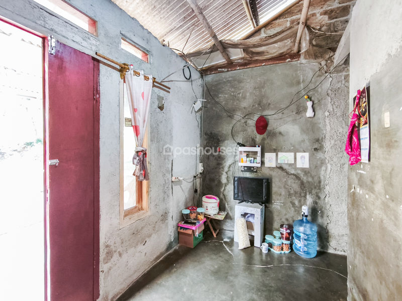 Jalan Kampung Bulak Bogor