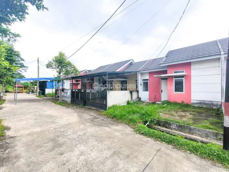 Perumahan Bizhome Cluster Beryl