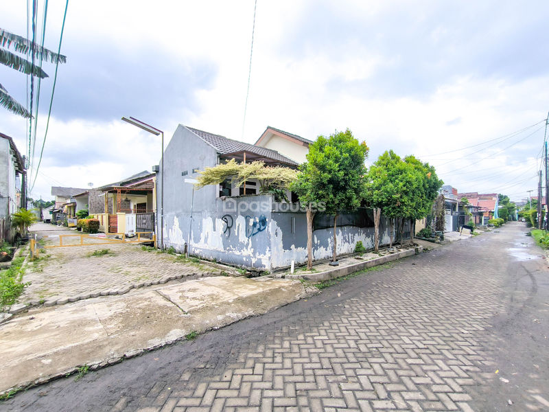 Komplek Kimia Farma Ciledug