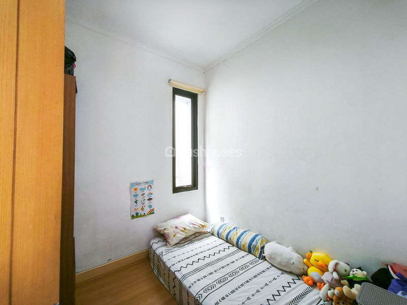 Metland Transyogi Cibubur Cluster Auckland Blok TJ6