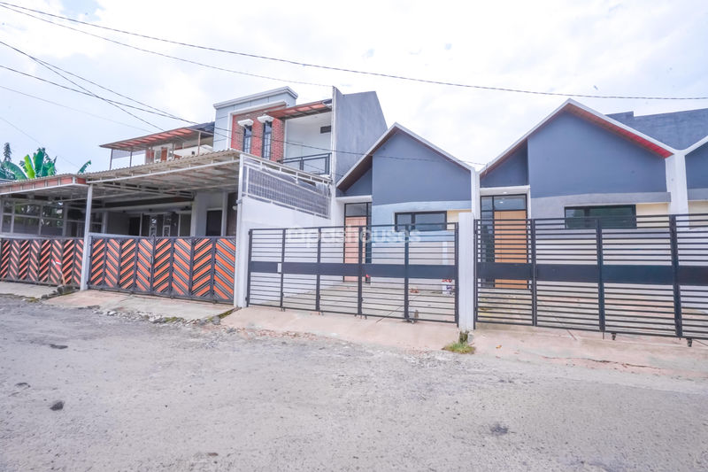 Jalan Adhi Karya Kav 1