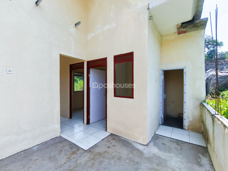 Perumahan Bukit Cendana