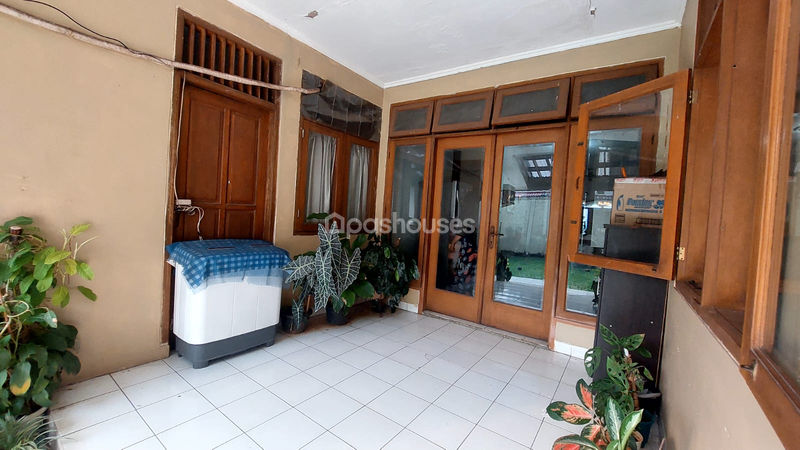 Jalan Elang Raya No.34