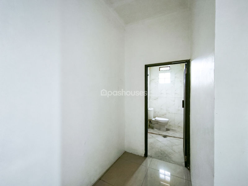 Perumahan Bukit Dago Cluster Arkadia Blok A4 No. 11