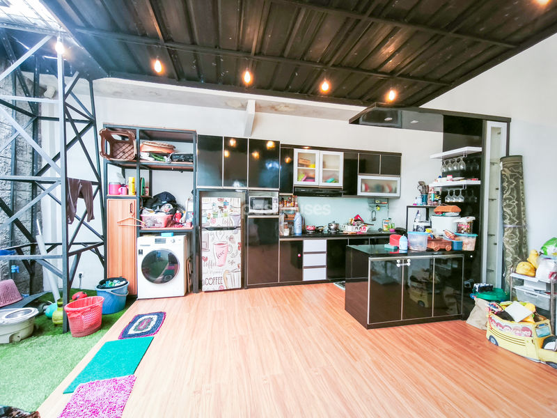 Perumahan Griya Cendekia Bogor Cluster Madani Blok M1/3