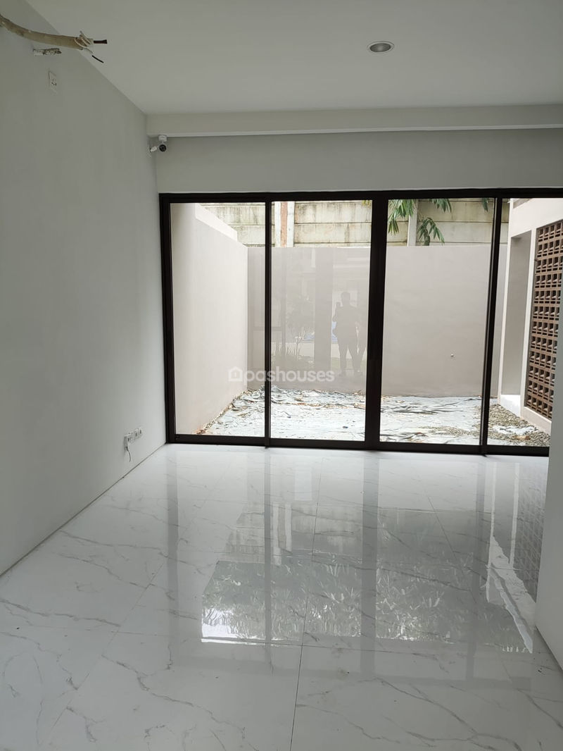 Perumahan Citra Garden Serpong Cluster Aeris Blok A23