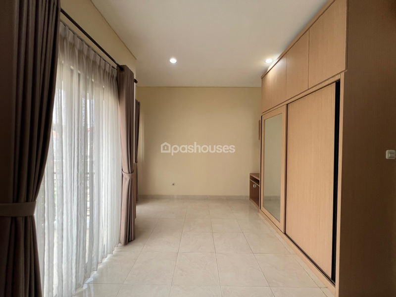 Cempaka Residence Blok B19