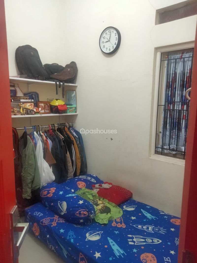 Villa Berlian 1 Depok