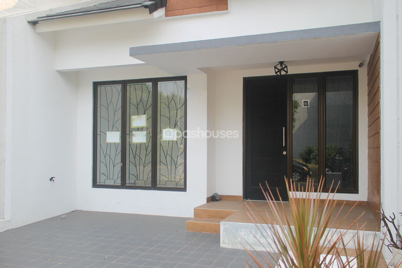 Graha Raya Cluster Eldora