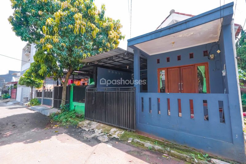 Perumahan Permata Depok Blok K12/16B