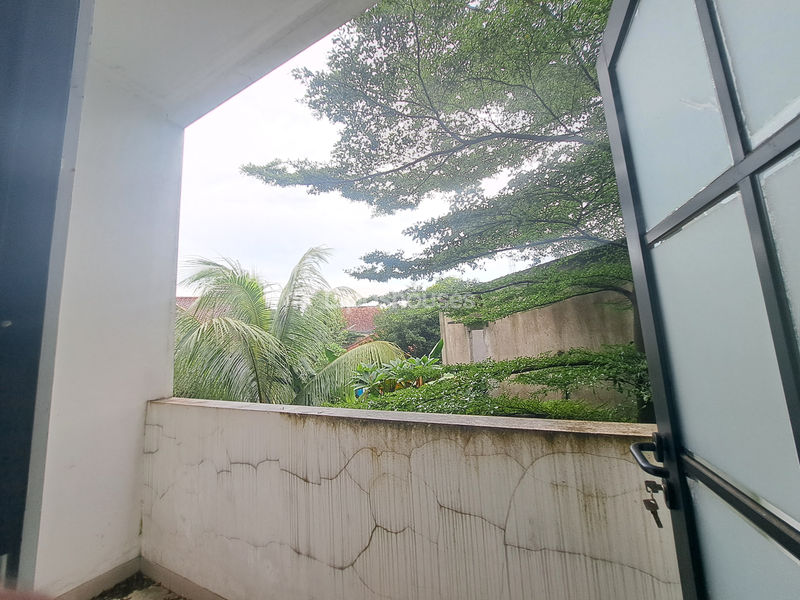 Perumahan Nano Town 2 No.12