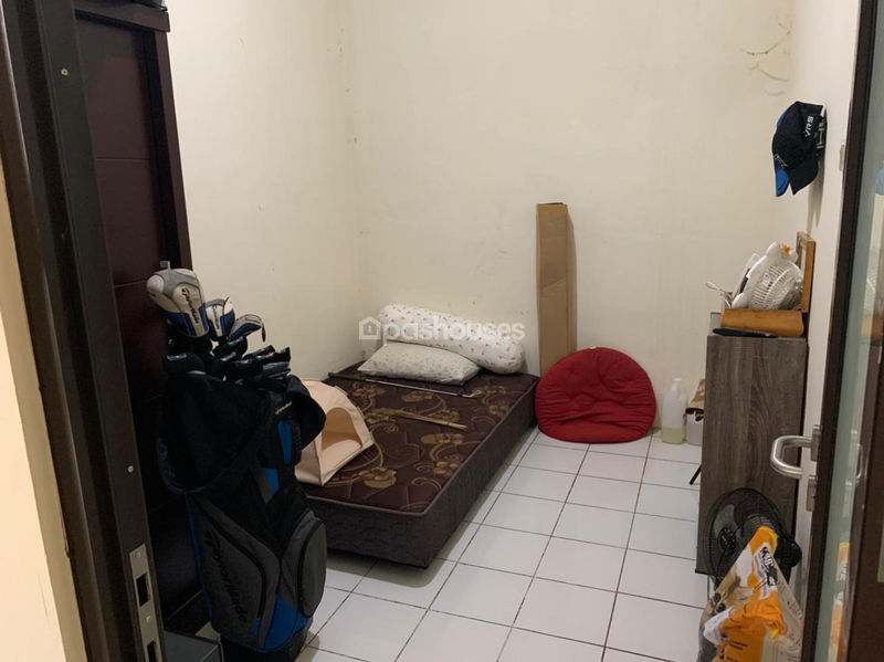Jl. Flamboyan Raya No. 30